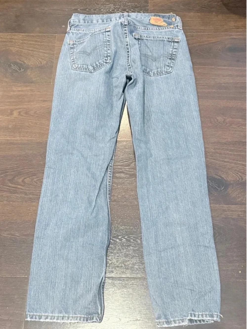 Levi’s 559 Relaxed Straight Jeans W29 L30 1094